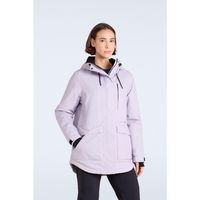 animal parka tignes para mujer