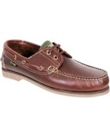 de urban zapatos nauticos hombre fleximax 2500 marron