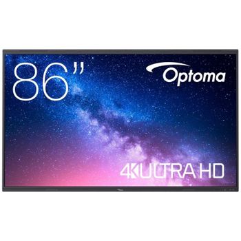 Optoma Premium Creative Touch Serie 5 de 86