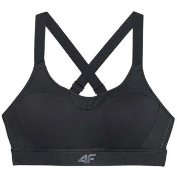 4F Sujetador deportivo 4FWAW25USBAF18020S para mujer