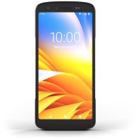 ordenador movil de mano zebra tc22 6 6 gb 64 gb negro