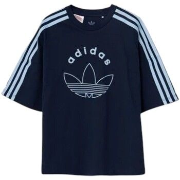 adidas Camiseta IZ4549 para niño