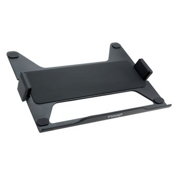 TooQ TQLH1117-B Soporte para Portátil hasta 17.3