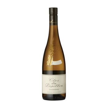 Domaine Des Baumard Vino Blanco Clos Du Papillon 75 Cl 14% Vol.