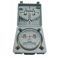 cortacirculo profesional regulable 040-250mm kivec