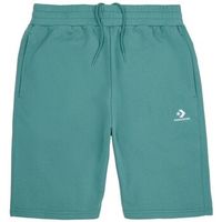 converse pantalones goto embroidered star chevron fleece para hombre