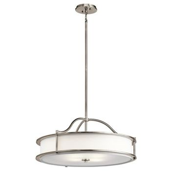 Lámpara de techo emory (4 luces)