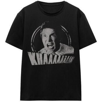 Star Trek Tops y Camisetas TV16179 para mujer