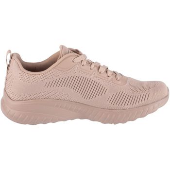 Skechers Zapatillas Bobs Squad Chaos - Face Off para mujer