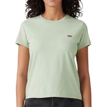 Levis Tops y Camisetas Perfects para mujer