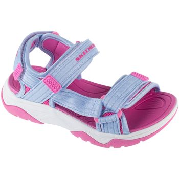 Skechers Sandalias niña Tread Seeker para niña