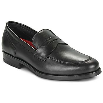CallagHan Mocasines 63302 para hombre