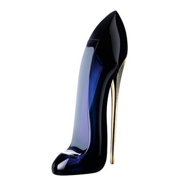 Carolina Herrera Eau de Parfum Perfumes Mujer