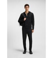 boss para hombre 50509303 pantalon sestart negro 6xl casual algodon