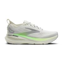zapatillas brooks glycerin gts 23 gris verde ss26 talla 425 - eur