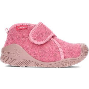 Biomecanics Pantuflas 241150b rosa para niña