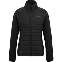regatta chaquetas clumber para mujer