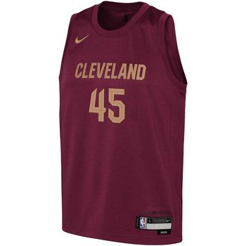 Nike Camiseta tirantes Mitchell para niño