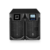 sai riello 22 kva bateria plomo acido 4 horas pantalla lcd protegido