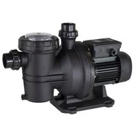 bomba centrifuga espa nox 150 22m r maxima potencia y silencio para piscinas residenciales