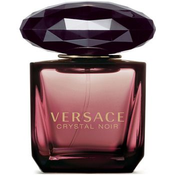 Versace Perfume Crystal Noir - Eau de Toilette - 90ml - Vaporizador para mujer