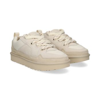 Ugg Zapatillas Mujer - Blanco Talla 8