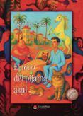 el loco del pijama azul