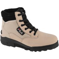 fila botines grunge ii mid wmn para mujer