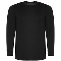 prortx camiseta manga larga pro para hombre