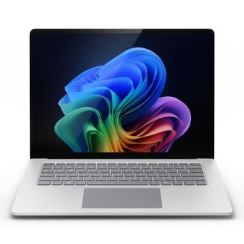 Portátil Microsoft Surface Laptop 8 15