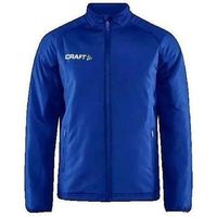 craft chaquetas veste warm matelassee para hombre