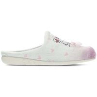 vulladi pantuflas 4216 perla para nina
