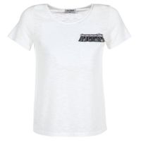 yurban camiseta itnola para mujer