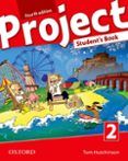 project 2 sb 4ed