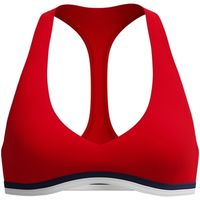 speedo sujetador deportivo pt1066 para mujer