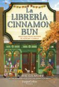 la libreria cinnamon bun