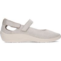 arcopedico bailarinas 4962 sahara para mujer