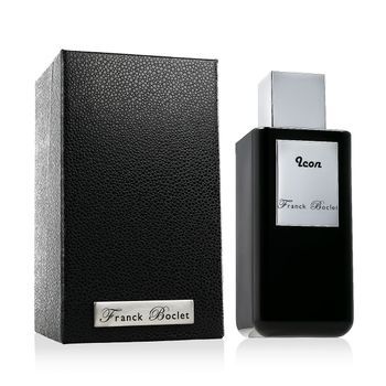 Perfume Unisex Franck Boclet Icon 100 Ml