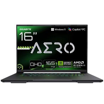 Portátil Gigabyte AERO X16 16
