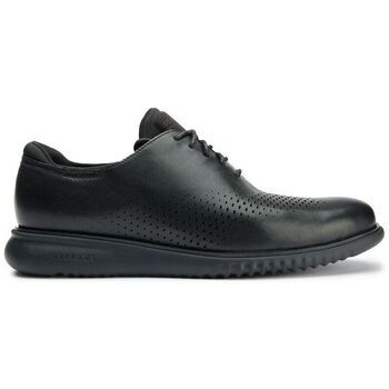 Cole Haan Zapatos Bajos Zerogrand Laser Wingtip Zapatos para hombre