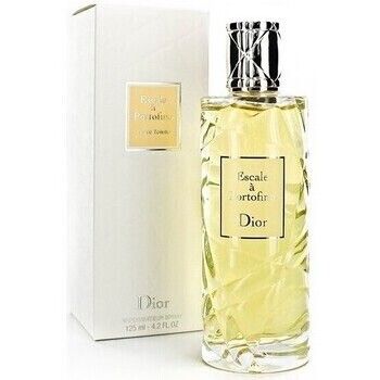 Christian Dior Colonia Escale a Portofino - Eau de Toilette - 125ml - Vaporizador para mujer