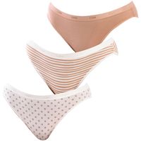 dim braguitas d4c17 para mujer