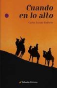 cuando en lo alto