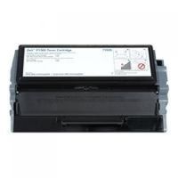 dell 595-10006 m2925 black original high capacity use and return toner cartridge