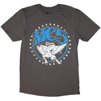 Mc5 Tops y Camisetas RO13004 para mujer