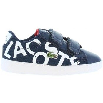 Lacoste Zapatillas deporte 33SPI1000 CARNABY para niño