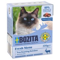 bozita bocaditos en salsa 12 x 370 g - reno