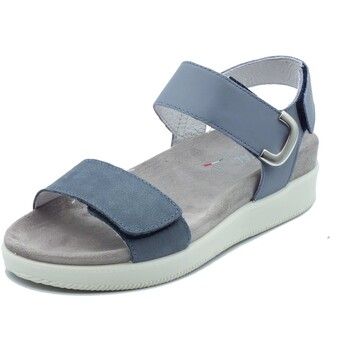Enval Sandalias 1287911 Nabuk Codex para mujer