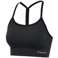 hummel sujetador deportivo brassiere de sport tiffy seamless para mujer