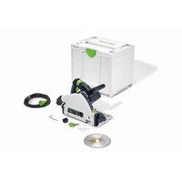 sierra de inmersion festool ts 55 febq-plus - 576703
